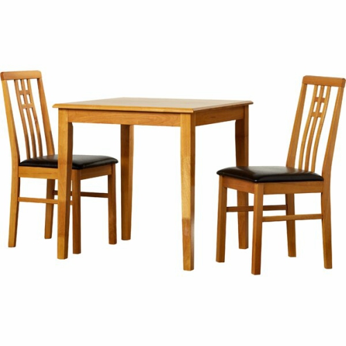 Bộ bàn ghế gỗ 07