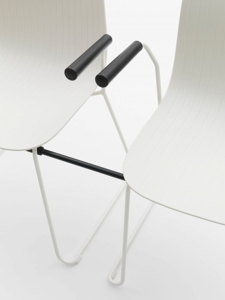 GHẾ DRAGONFLY LEG ARMREST - Ảnh 4