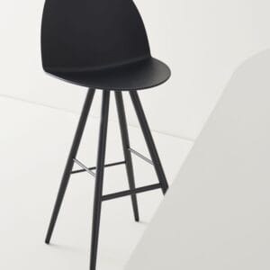 GHẾ QUẦY BAR STOOL TRESTLE