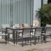 Bộ Urbanite 8-seater Dining Set