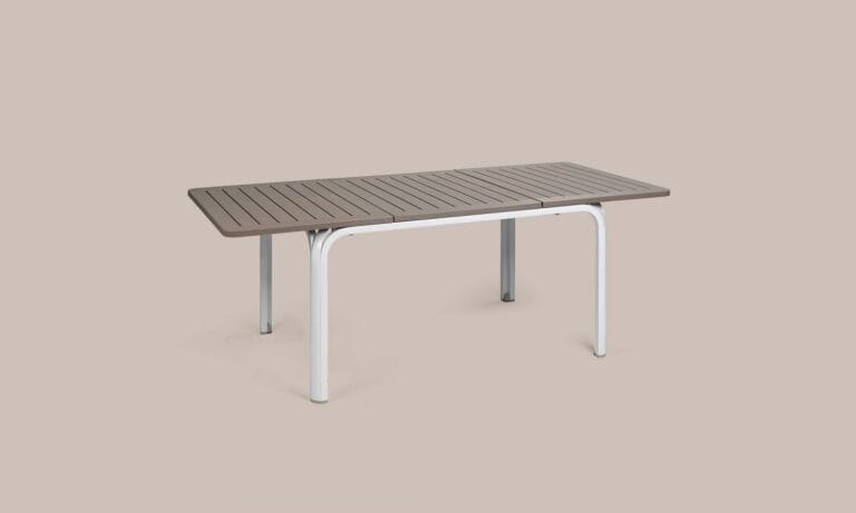 BÀN ALLORO 140 EXTENSIBLE