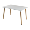 BÀN ĂN CN MẶT MDF
