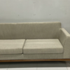 SOFA BĂNG GỖ SỒI
