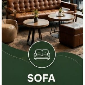 Sofa & Thư giãn