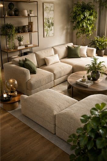Sofa & Thư giãn
