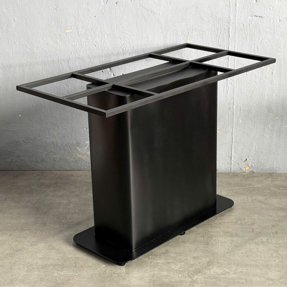 Bàn ăn chữ nhật 120x70cm gỗ tràm Bàn ăn chữ nhật 120x70cm gỗ tràm - hình 2