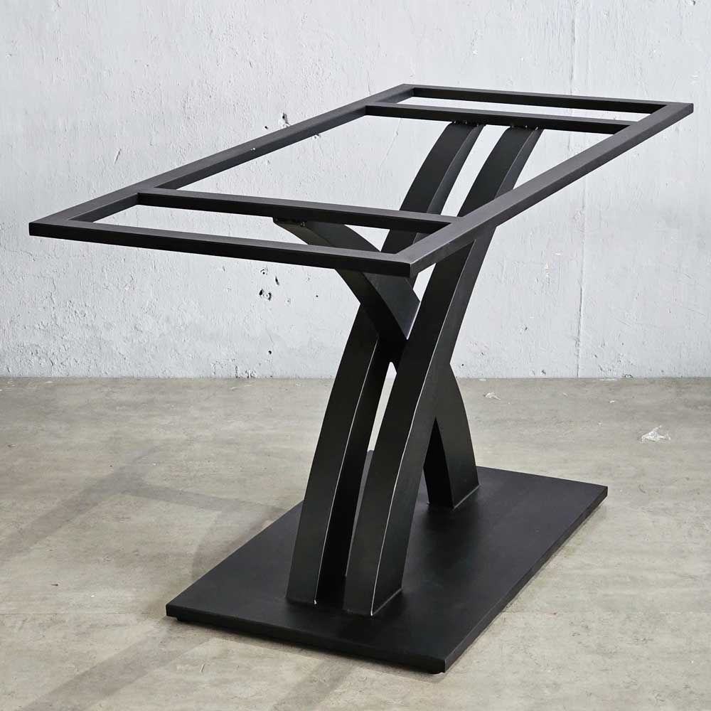 Bàn ăn chữ nhật 160x80cm gỗ cao su Bàn ăn chữ nhật 160x80cm gỗ cao su - hình 4