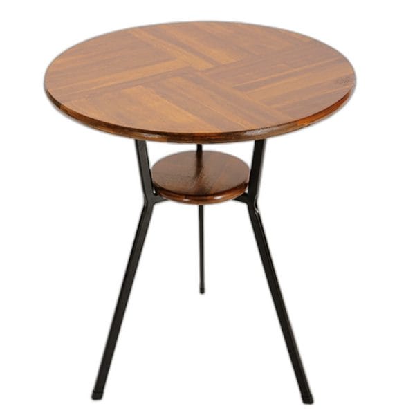 Bàn cafe, bàn ngoài trời Moon 03 CFD68109