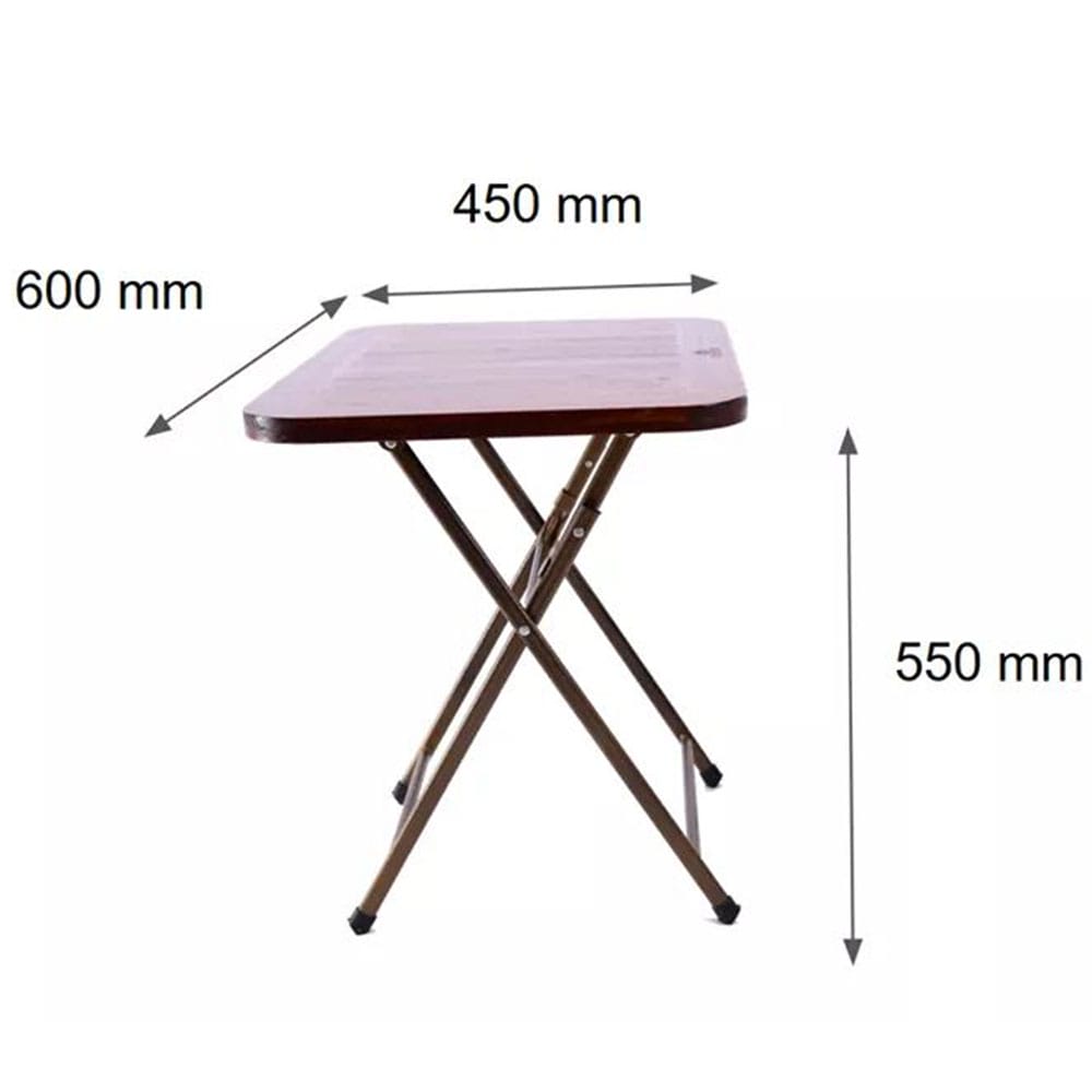 Bàn cafe mini ngoài trời xếp gọn Patio cao 55cm CFD68061 Bàn cafe mini ngoài trời xếp gọn Patio cao 55cm CFD68061 - hình 2