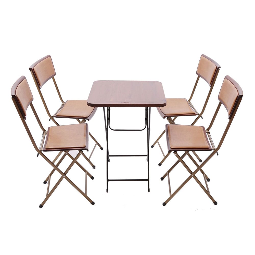 Bàn cafe ngoài trời gấp gọn Patio 55x55x73(cm) - CFD68055 Bàn cafe ngoài trời gấp gọn Patio 55x55x73(cm) - CFD68055 - hình 5