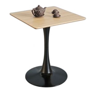 Lỗi 404 Bàn cafe vuông 60x60cm gỗ plywood chân sắt Tolix CFD68254