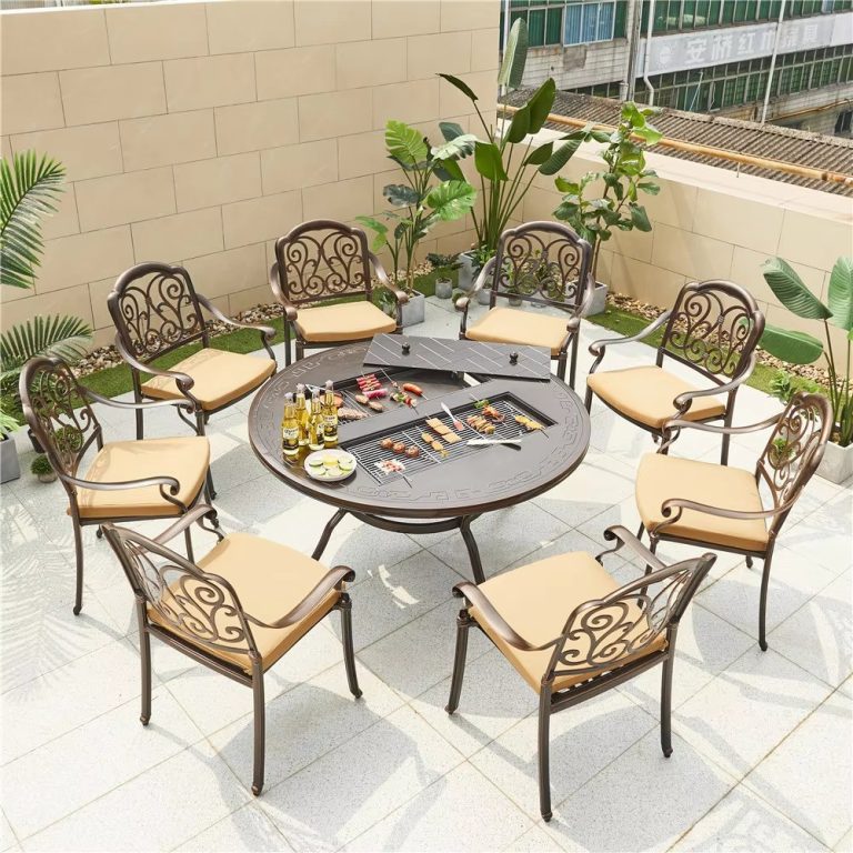 Bàn Ghế Cafe Giá Sỉ Tại TP.HCM — Mua Trực Tiếp Tiết Kiệm 30%