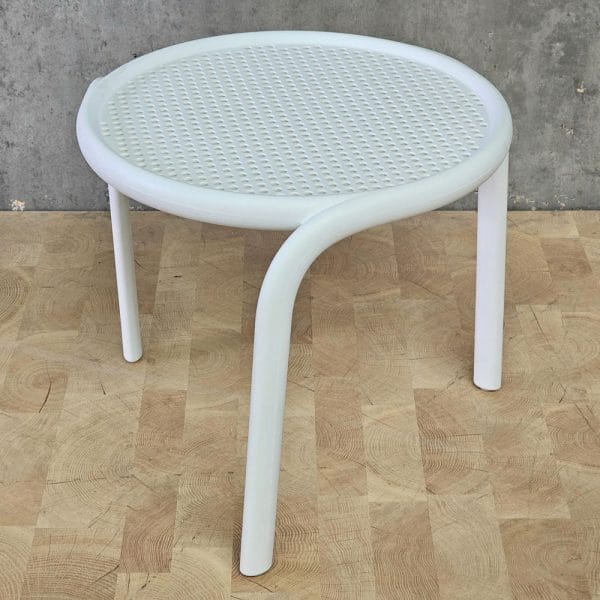 Bàn sofa nhựa ngoài trời - hình 2