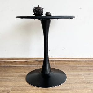 Bàn Tulip tròn 60cm - hình 1