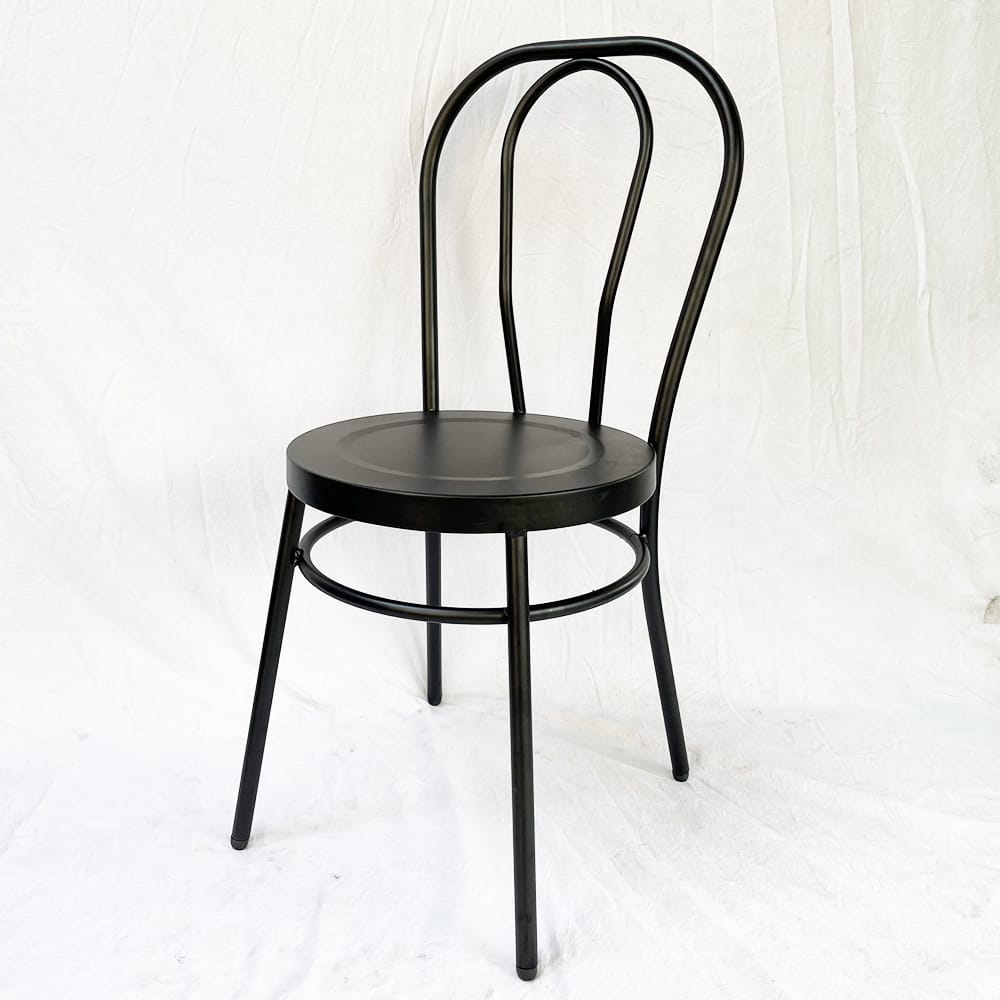 Bộ bàn ghế cafe, bàn ghế ngoài trời 4 người C Bộ bàn ghế cafe, bàn ghế ngoài trời 4 người C - hình 1