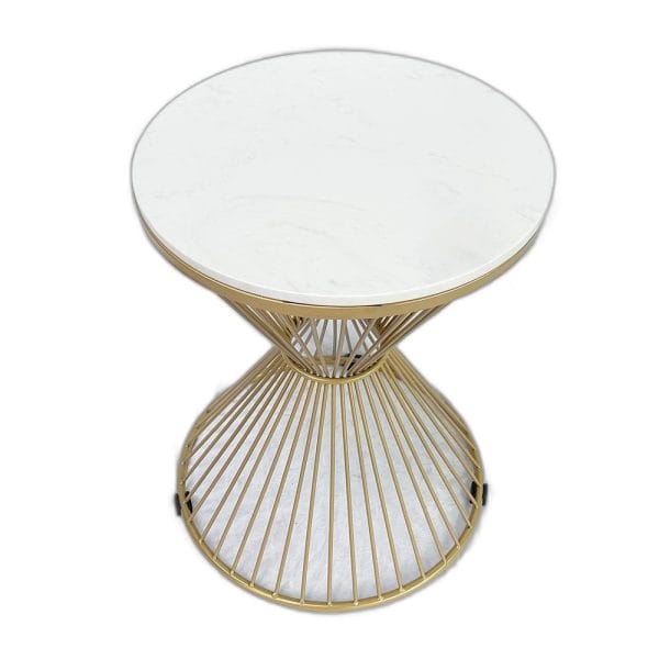 Bộ bàn ghế decor, bàn ghế trang trí 2 ghế đơn C