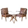 Bộ bàn ghế sofa, bàn ghế cafe C