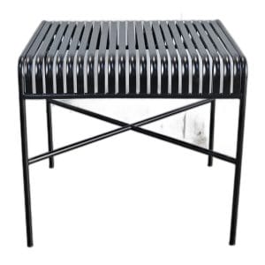 Combo bàn ghế ngoài trời sắt sơn tĩnh điện C