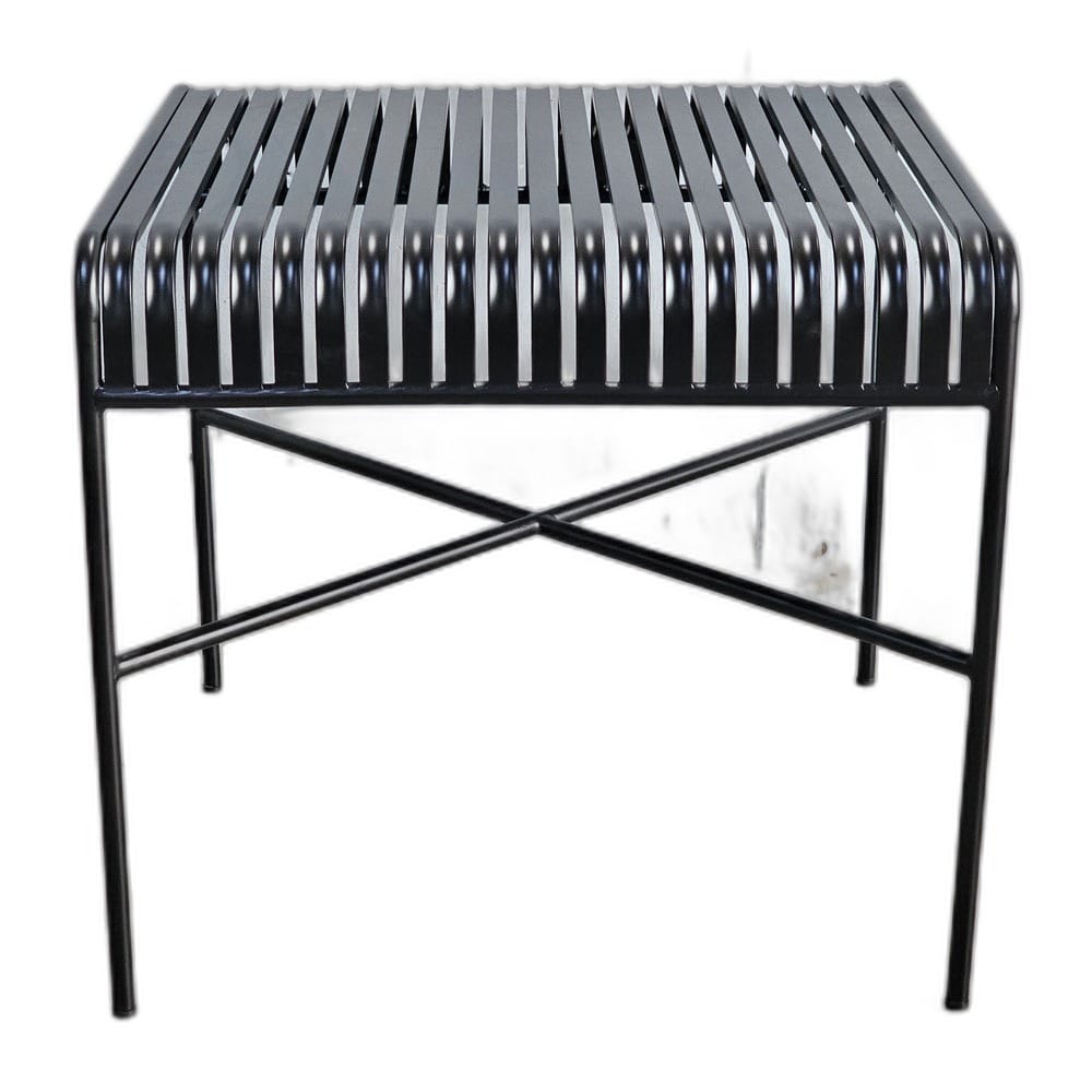 Combo bàn ghế ngoài trời sắt sơn tĩnh điện C Combo bàn ghế ngoài trời sắt sơn tĩnh điện C