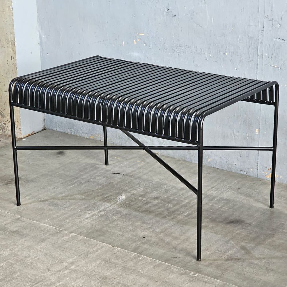 Combo bàn ghế ngoài trời sắt sơn tĩnh điện C Combo bàn ghế ngoài trời sắt sơn tĩnh điện C - hình 1