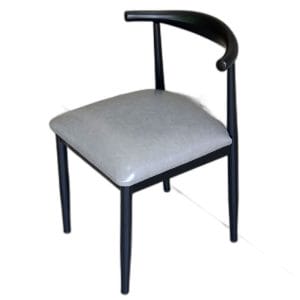 Combo bộ bàn ghế cafe tròn 80cm gỗ cao su 2 ghế ngồi C