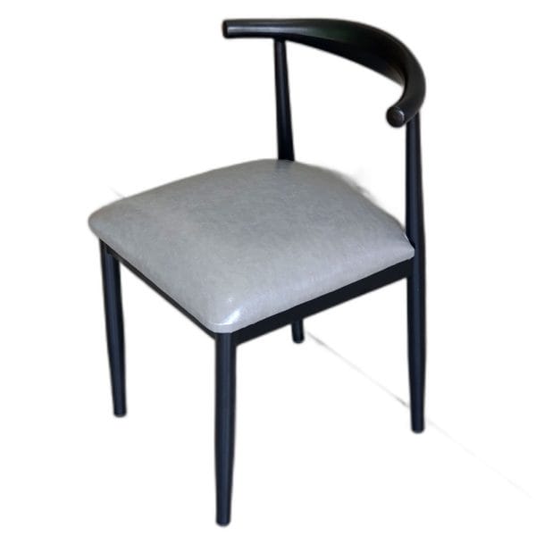 Combo bộ bàn ghế cafe tròn 80cm gỗ cao su 2 ghế ngồi C
