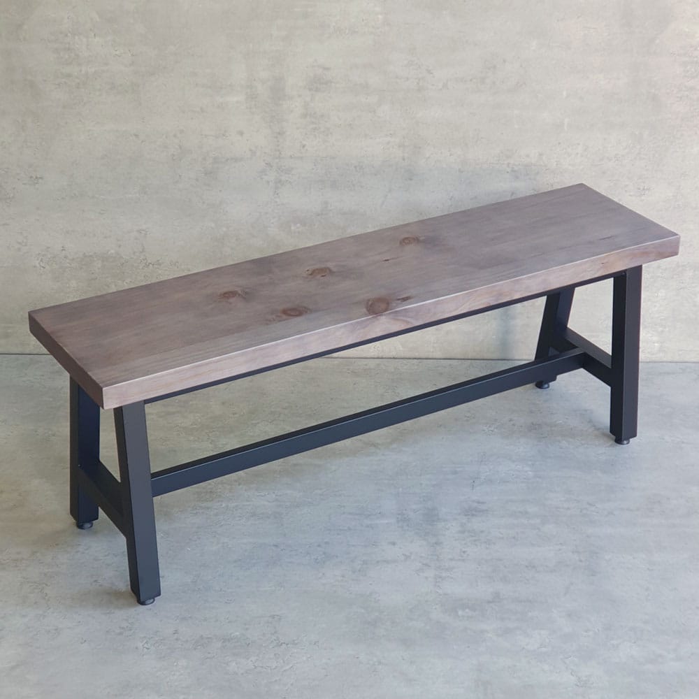 Combo bộ bàn ghế chữ nhật 120x70cm và 1 ghế băng, 2 ghế đôn C Combo bộ bàn ghế chữ nhật 120x70cm và 1 ghế băng, 2 ghế đôn C - hình 1