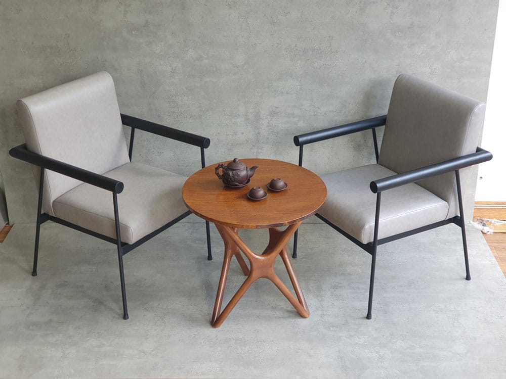 Combo bộ bàn ghế sofa 2 ghế ngồi CBSF68029 Combo bộ bàn ghế sofa 2 ghế ngồi CBSF68029 - hình 3