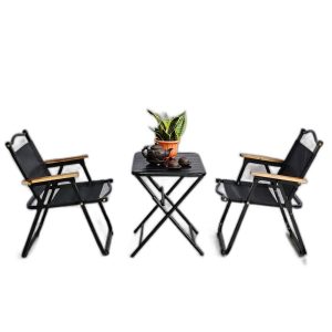 Lỗi 404 Combo bộ bàn trà chanh xếp gọn và 2 ghế xếp du lịch C