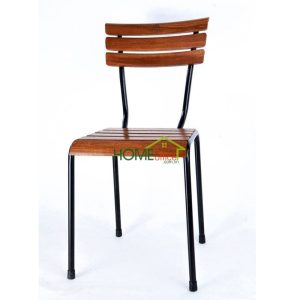 Combo bộ bàn và 2 ghế cafe ngoài trời Kite - C - hình 1