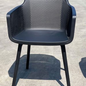 Ghế AIRO nhụa đúc tưng lựa - hình 1