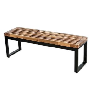 Lỗi 404 Ghế băng dài 120x36x45cm gỗ tràm