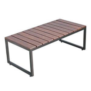 Lỗi 404 Ghế băng dài 120x60x45cm gỗ cao su