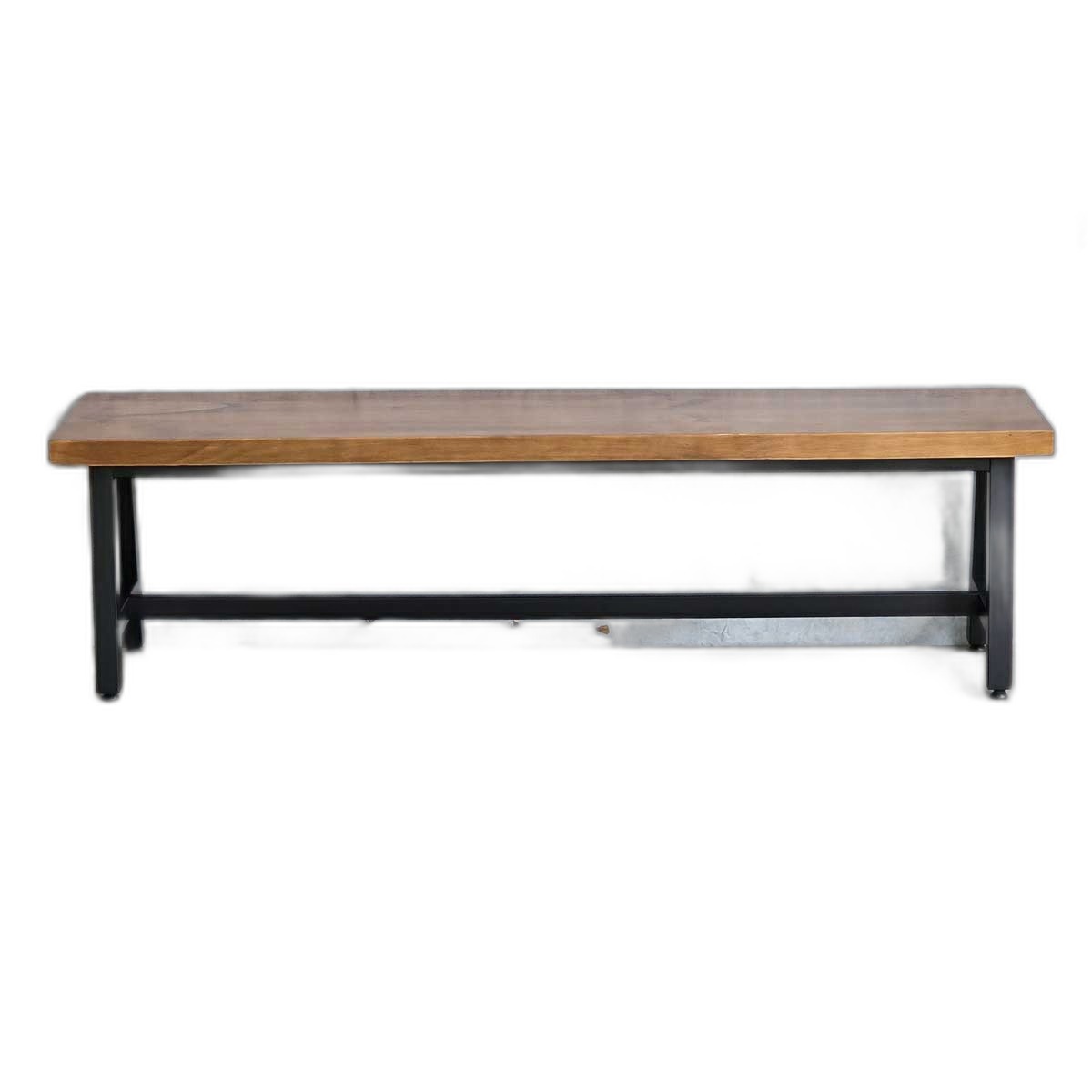 Ghế băng dài 160x35x45cm gỗ thông Ghế băng dài 160x35x45cm gỗ thông
