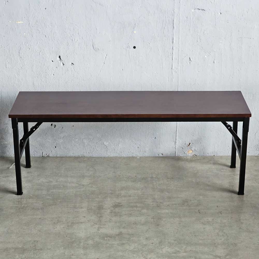 Ghế băng dài gấp gọn 120x35cm gỗ cao su Ghế băng dài gấp gọn 120x35cm gỗ cao su - hình 1