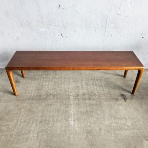 Ghế băng Neva gỗ Ash - hình 2