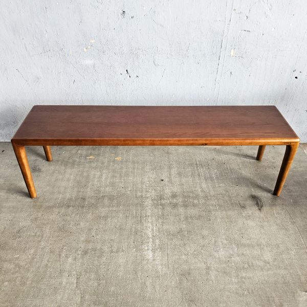 Ghế băng Neva gỗ Ash - hình 2