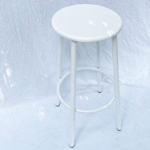Ghế Bar đơn giản không lưng G - hình 1