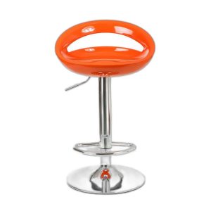 Ghế Bar nâng hạ lưng tựa nhiều màu GBJB-21