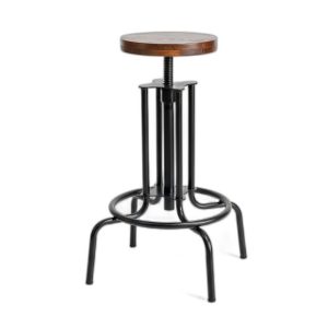 Ghế bar nâng hạ mâm xoay G