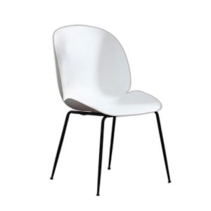 Lỗi 404 Ghế Beetle lưng nhựa chân sắt cao cấp GBC68018