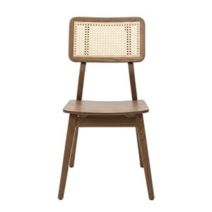 Lỗi 404 Ghế Bonavista lưng lưới gỗ Ash