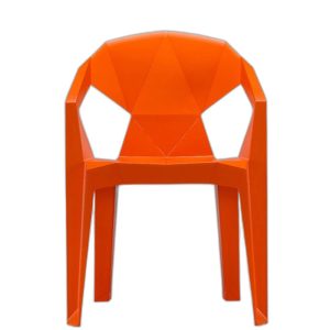 Ghế cafe nhựa cao cấp nhiều màu