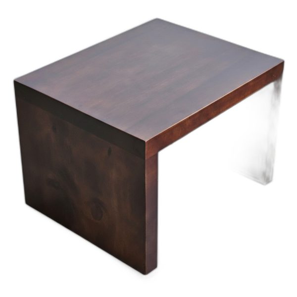 Ghế đôn 50x41x35cm gỗ thông G