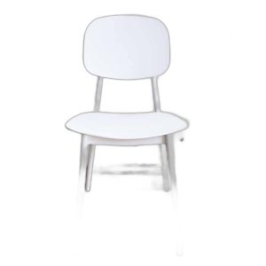 Ghế nhựa cao cấp nhiều màu