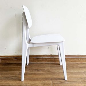 Ghế nhựa cao cấp nhiều màu - hình 1