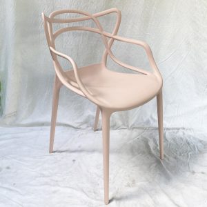 Ghế nhựa cao cấp nhiều màu - hình 2