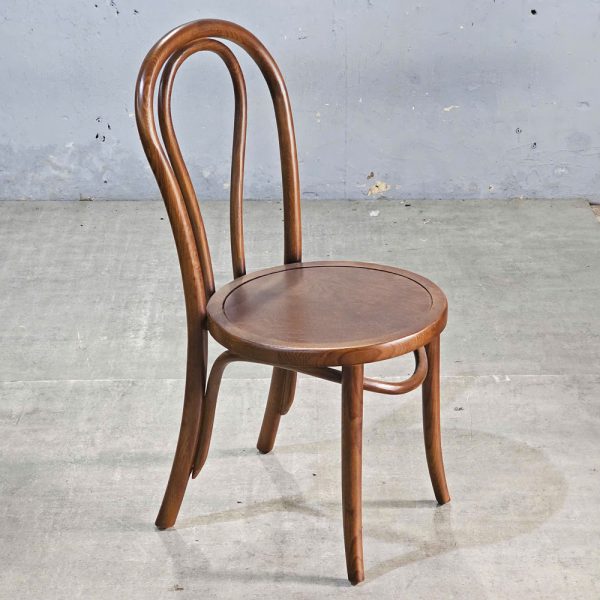 Ghế Thonet gỗ sồi - hình 4