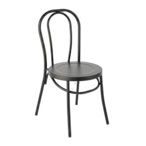 Ghế Thonet sắt sơn tĩnh điện