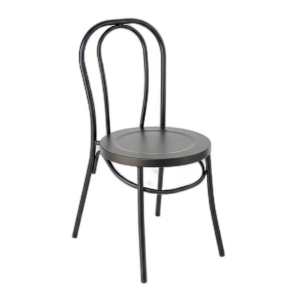 Ghế Thonet sắt sơn tĩnh điện